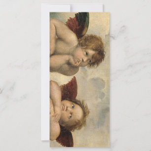 Raphael Cherubs Angels