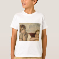 Raphael Cherubs Angels