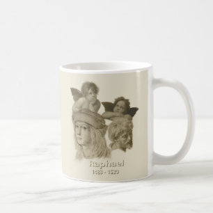 Raphael Coffee Mug