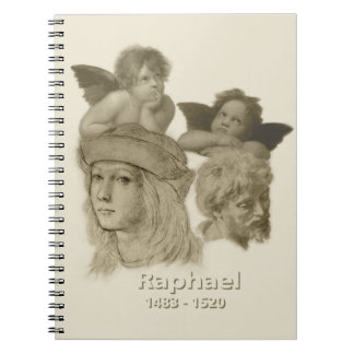 Raphael Notebook