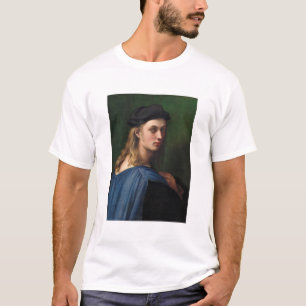 Raphael Raffaello Bindo Altoviti famous painting T-Shirt