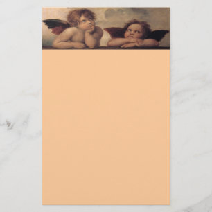 Raphael Stationery