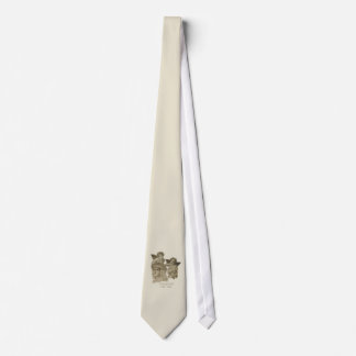 Raphael Tie