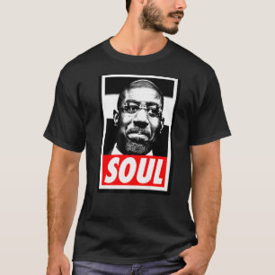 Raphael Warnock  soul T-Shirt