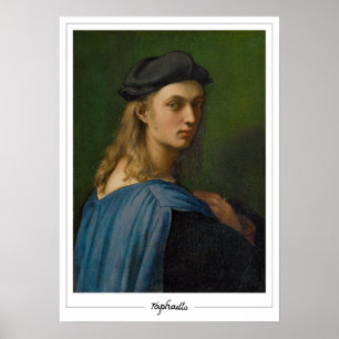 Raphael Zedign Art Poster #2