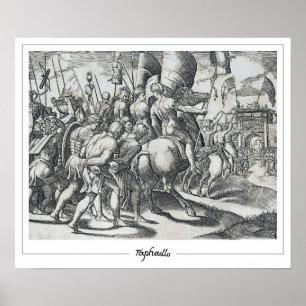 Raphael Zedign Art Poster #60