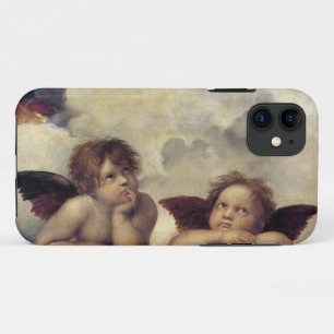 Raphael's Angels Case