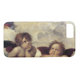 Raphael's Angels Case