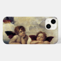 Raphael's Angels