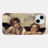 Raphael's Angels