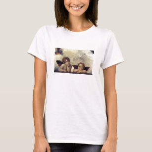 Raphael's Angels T-Shirt
