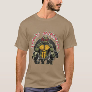 RAPHS GYM family T-Shirt