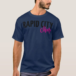 Rapid City Mum T-Shirt