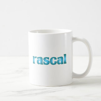 rapid coffee mug