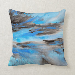 'Rapids' Cushion
