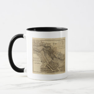 Rapids of Ohio Mug