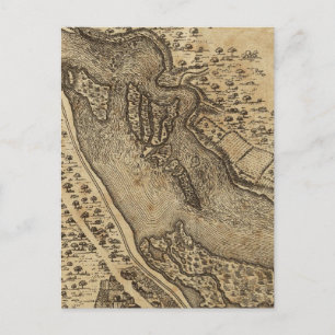 Rapids of Ohio Postcard