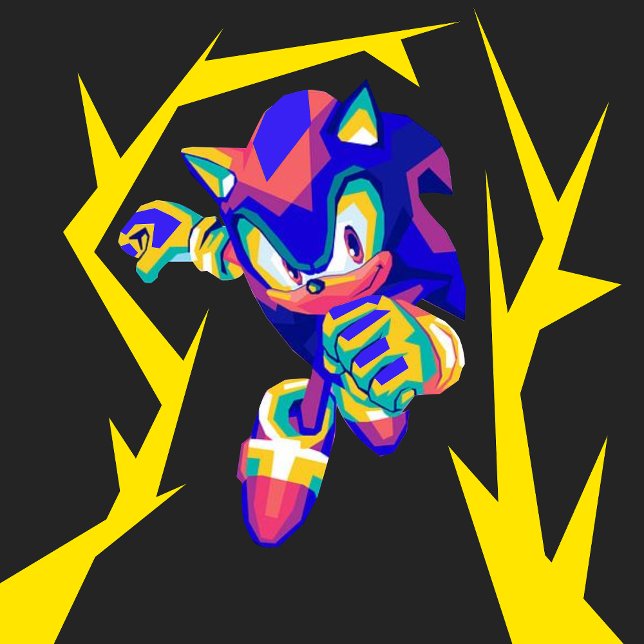 Rapper approaching the new year  T-Shirt (Creator Uploaded)