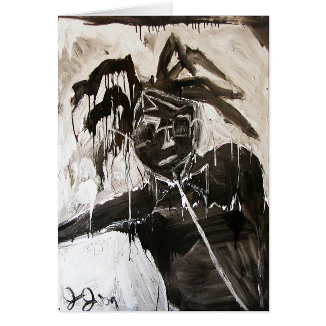 Rapper Rage (Front)
