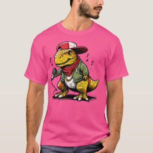 rapper T-Shirt