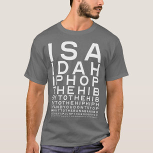 RAPPERS DELIGHT T-Shirt
