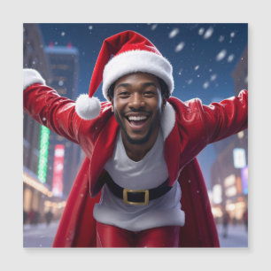 RAPPY X-MAS Magnet
