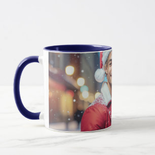 RAPPY X-MAS MUG