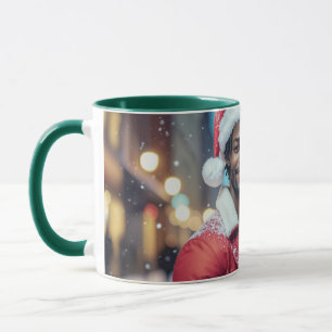 RAPPY X-MAS MUG