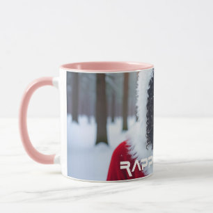 RAPPY X-MAS MUG