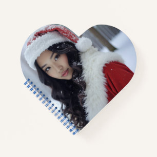 RAPPY X-MAS NOTEBOOK