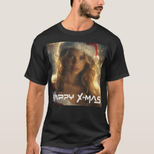 RAPPY X-MAS T-Shirt