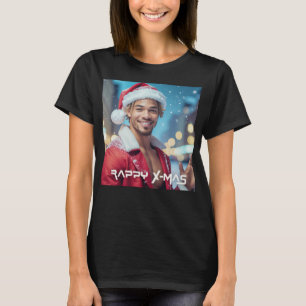 RAPPY X-MAS T-Shirt