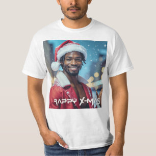 RAPPY X-MAS T-Shirt