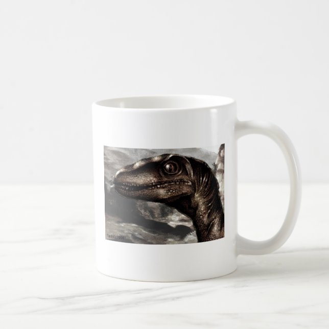 raptor94 coffee mug (Right)