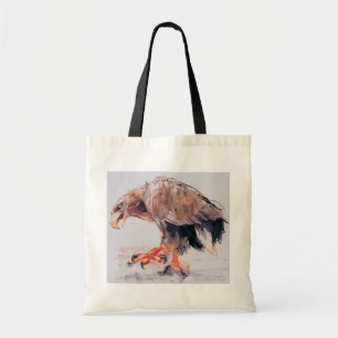 Raptor 2001 tote bag