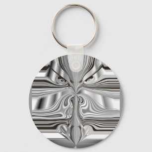 Raptor Spirit 2 ~ keychain