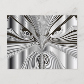 Raptor Spirit ~ postcard