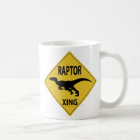 Raptor Xing