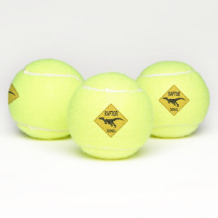 Raptor XING Tennis Balls