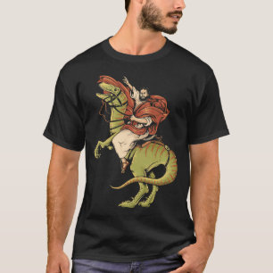 Raptored T-Shirt