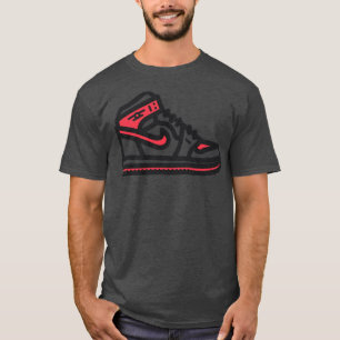 Raptors Basketball Sneakers