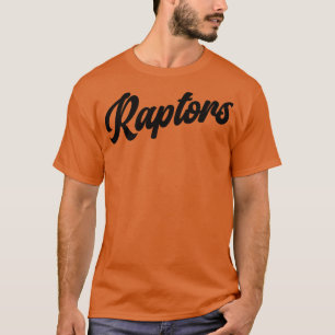 Raptors Retro Toronto Raptors T-Shirt