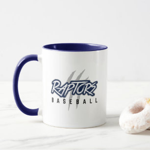 Raptors - Values Mug