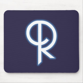 Rapture Icon Mouse Mat