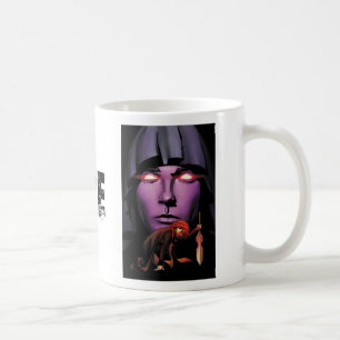 RAPTURE mug by Taki Soma