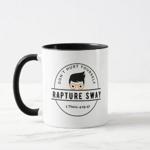 Rapture Sway Mug