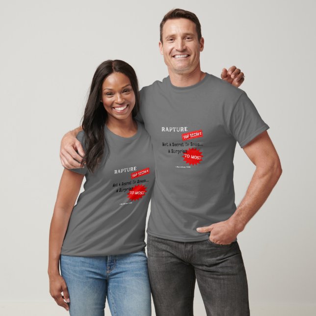 RAPTURE T-Shirt (Unisex)
