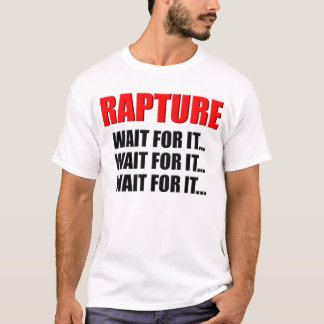 Rapture T-Shirt