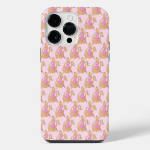 Rapunzel iPhone 14 Pro Max Case