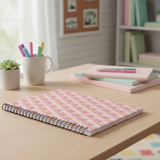 Rapunzel Notebook (Creator Uploaded)